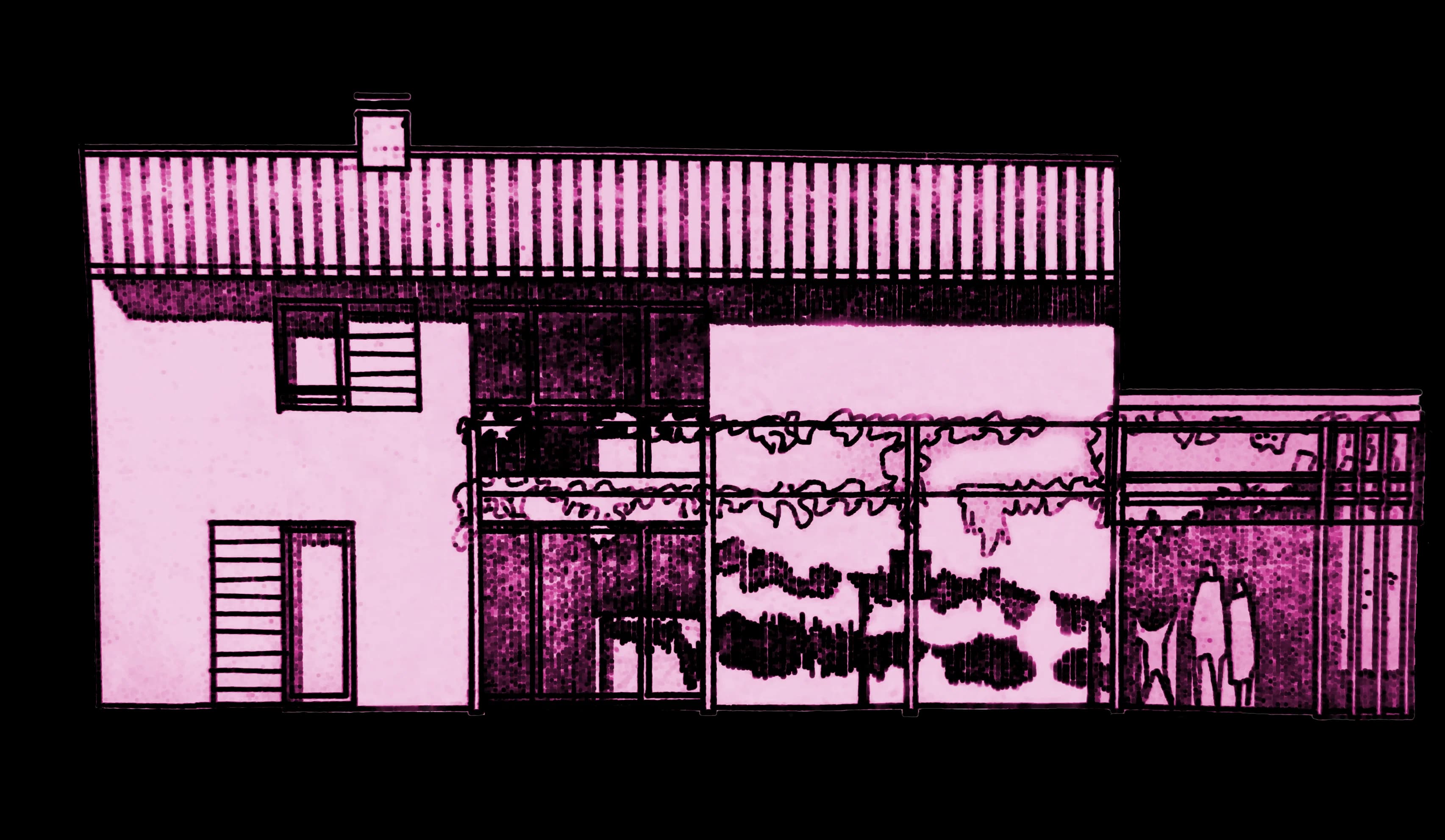 Logo de notre maison de robion